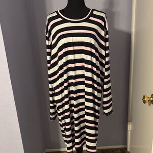 Real Essential Nightshirt